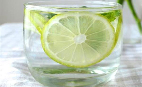 柠檬茶的功效与作用 柠檬茶有什么营养价值